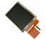 QVGA 113PPI 55cd/m2 Sharp TFT LCD Display LQ035Q7DB03R