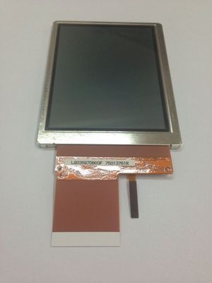 QVGA 113PPI 55cd/m2 Sharp TFT LCD Display LQ035Q7DB03R 85:1 (Typ.) (TM)