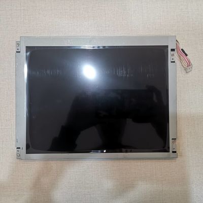 1024×768RGB 600nits Industrial TFT Display WLED LVDS TCG104XGLPAPNN-AN31-S