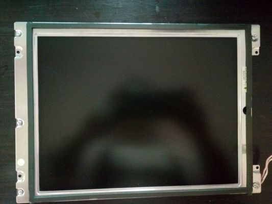 1024×768RGB 600nits Industrial TFT Display WLED LVDS TCG104XGLPAPNN-AN31-S