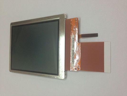 3.5&quot;	LCM	240×320RGB 55cd/m2 Sharp TFT LCD Screen LQ035Q7DB03F