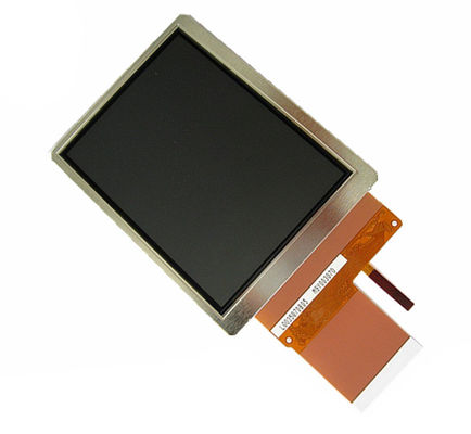 LQ035Q7DB03 240×320RGB 55nits Sharp TFT LCD Display 3.5&quot; 40/40/40/50 (Typ.)(CR≥2)