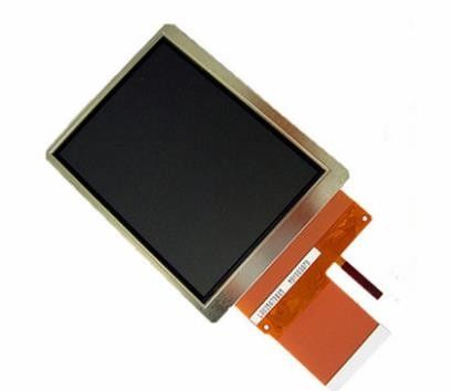 LCM	240×320RGB 50nits Sharp TFT LCD Panel LQ035Q7DB02R 40/40/40/50 (Typ.)(CR≥2)