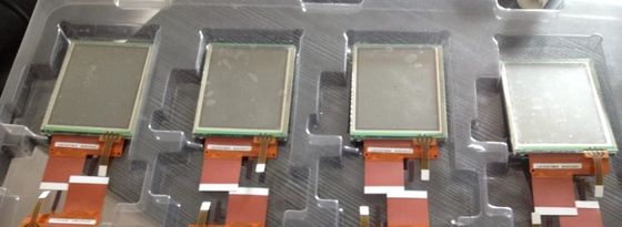 LCM	240×320RGB 50nits Sharp TFT LCD Panel LQ035Q7DB02R 40/40/40/50 (Typ.)(CR≥2)