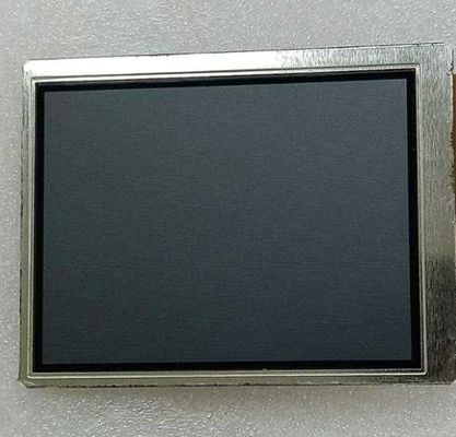 LCM	240×320RGB 50nits Sharp TFT LCD Panel LQ035Q7DB02R 40/40/40/50 (Typ.)(CR≥2)