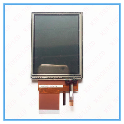 LCM	240×320RGB 50nits Sharp TFT LCD Panel LQ035Q7DB02R 40/40/40/50 (Typ.)(CR≥2)