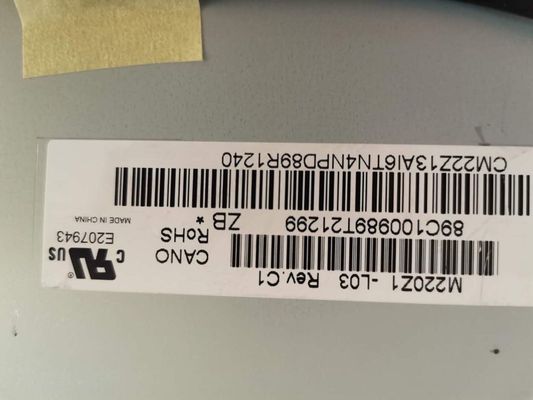 CMO 22.0&quot; RGB 1680×1050 300nits TFT LCD Panel M220Z1-L03 85/85/80/80 (Typ.)(CR≥10)
