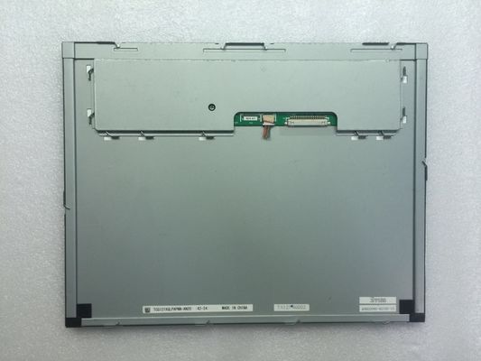 TCG121SVLQEPNN-AN20 Kyocera 12.1INCH LCM 800×600RG 450NITS WLED LVDS INDUSTRIAL LCD DISPLAY