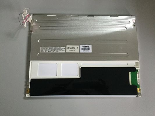 TCG121WXLPAPNN-AN20-S Kyocera 12.1INCH LCM 1280×800RGB 500NITS WLED LVDS INDUSTRIAL LCD DISPLAY