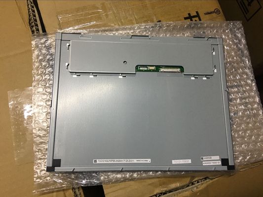 TCG121WXLPAPNN-AN20-S Kyocera 12.1INCH LCM 1280×800RGB 500NITS WLED LVDS INDUSTRIAL LCD DISPLAY