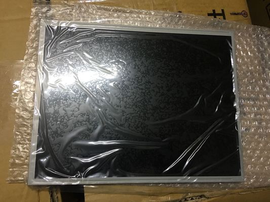 TCG121XGLPBPNN-AN40-S Kyocera 12.1INCH LCM 1024×768RGB 780NITS WLED LVDS INDUSTRIAL LCD DISPLAY