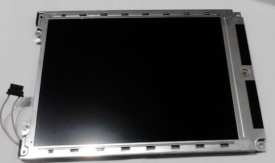 7.7&quot;	LCM	640×480RGB 	55cd/m²  LM8V31  Sharp  TFT LCD Display