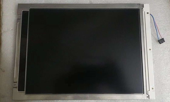 10.4INCH   LCM  640×480RGB   75cd/m²   LM64P89L	Sharp  TFT LCD Display