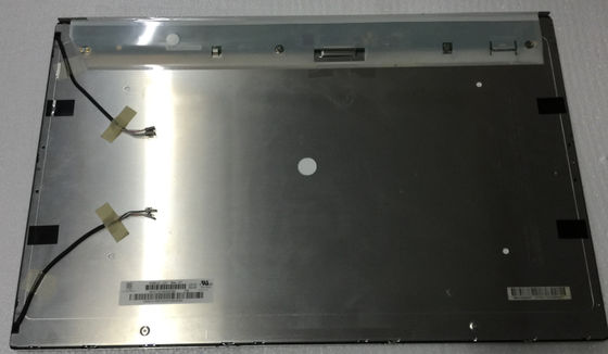 M260J1-L07 CMO 25.5&quot; 1920(RGB)×1200 400 cd/m² INDUSTRIAL LCD DISPLAY
