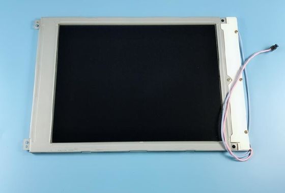 LM64P83	Sharp  9.4&quot;  LCM  640×480RGB  INDUSTRIAL LCD DISPLAY 