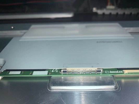 M280HKJ-L50 Rev.C5 Innolux 28.0&quot; 1920(RGB)×1080 300 cd/m² INDUSTRIAL LCD DISPLAY