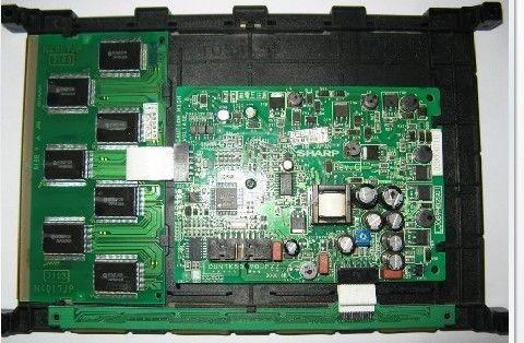 8.9&quot;	EL 640×400RGB  60cd/m²  LJ089MB2S01  Sharp  TFT LCD Display
