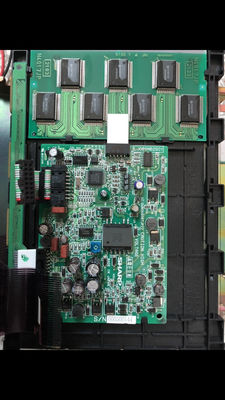 8.9&quot;	EL 640×400RGB  60cd/m²  LJ089MB2S01  Sharp  TFT LCD Display
