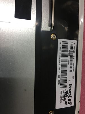 MT185GW01 V.0 Innolux 18.5&quot; 1366(RGB)×768 300 cd/m² INDUSTRIAL LCD DISPLAY