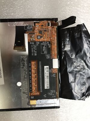 N070ICE-GB1 Innolux 7.0&quot; 800(RGB)×1280 300 cd/m² INDUSTRIAL LCD DISPLAY