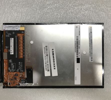 N070ICE-GB1 Innolux 7.0&quot; 800(RGB)×1280 300 cd/m² INDUSTRIAL LCD DISPLAY