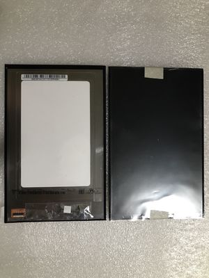 N070ICE-GB2 Innolux 7.0&quot; 800(RGB)×1280 450 cd/m² INDUSTRIAL LCD DISPLAY