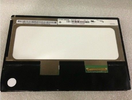 N070ICG-LD1 Innolux 7.0&quot; 1280(RGB)×800 400 cd/m² INDUSTRIAL LCD DISPLAY
