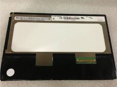 N070ICG-LD4 CHIMEI Innolux 7.0&quot; 1280(RGB)×800 400 cd/m² INDUSTRIAL LCD DISPLAY 89/89/89/89 (Typ.)(CR≥10)