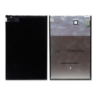N070ICN-GB1 Innolux 7.0&quot; 800(RGB)×1280 300 cd/m² INDUSTRIAL LCD DISPLAY