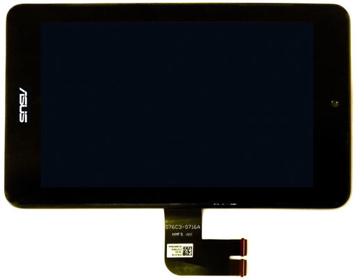 N070ICN-GB1 Innolux 7.0&quot; 800(RGB)×1280 300 cd/m² INDUSTRIAL LCD DISPLAY