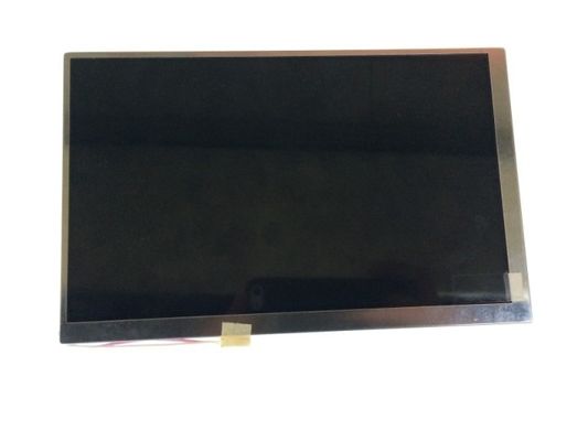 N070Y1-T01 CMO 7.0&quot; 800(RGB)×480 250 cd/m² INDUSTRIAL LCD DISPLAY
