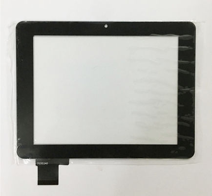 N080ICE-GB0 Rev.A1 Innolux 8.0&quot; 800(RGB)×480 400 cd/m² INDUSTRIAL LCD DISPLAY