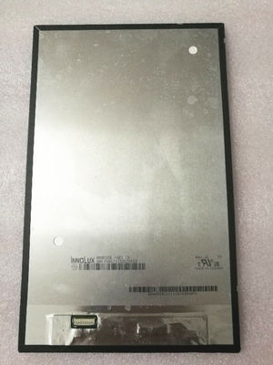 N080ICE-GB1 Innolux 8.0&quot; 800(RGB)×1280 350 cd/m² INDUSTRIAL LCD DISPLAY