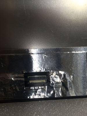 N080ICE-GB1 Innolux 8.0&quot; 800(RGB)×1280 350 cd/m² INDUSTRIAL LCD DISPLAY