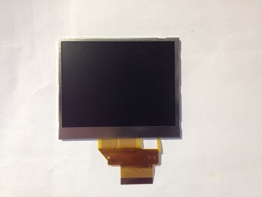 3.5&quot;	LCM	320×240RGB  	450cd/m²  LQ035Q3DW02  Sharp	 TFT LCD Display