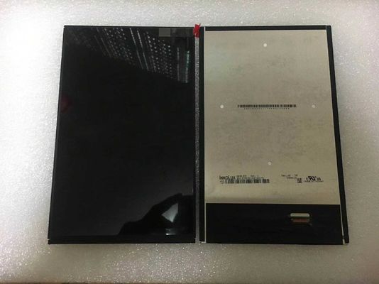 N080JCE-G41 Innolux 8.0&quot; 1200(RGB)×1920 400 cd/m² INDUSTRIAL LCD DISPLAY