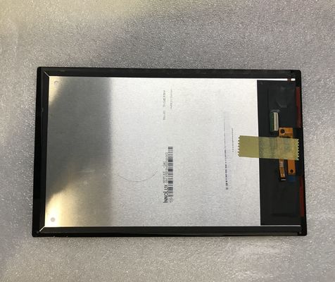 N080JCE-G41 Innolux 8.0&quot; 1200(RGB)×1920 400 cd/m² INDUSTRIAL LCD DISPLAY