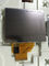 LQ035Q1DH02  Sharp  3.5&quot;  LCM  320×240RGB  400cd/m²  INDUSTRIAL LCD DISPLAY