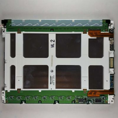 LM64C35P  Sharp	10.4&quot;  LCM  640×480RGB  INDUSTRIAL LCD DISPLAY 