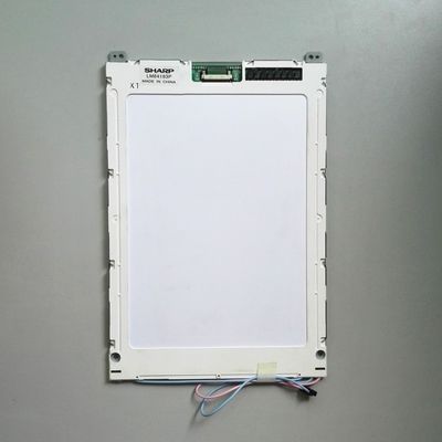 9.4&quot;	LCM	640×480RGB 	70cd/m²   LM64183P  Sharp  TFT LCD Display