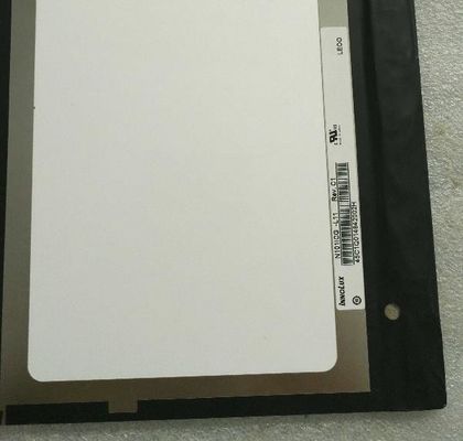 N101ICG-L11 Innolux 10.1&quot; 1280(RGB)×800 350 cd/m² INDUSTRIAL LCD DISPLAY