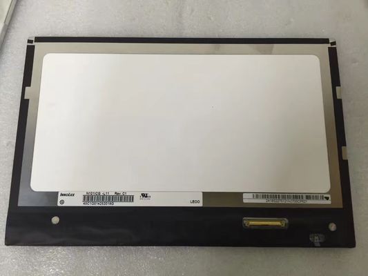 N101ICG-L11 Innolux 10.1&quot; 1280(RGB)×800 350 cd/m² INDUSTRIAL LCD DISPLAY