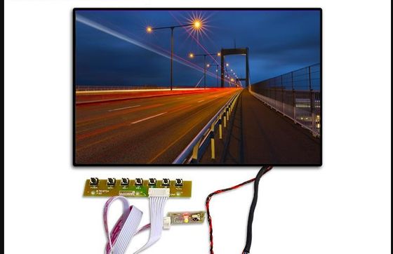 N101ICG-L21 Rev.C2 CHIMEI Innolux 10.1&quot; 1280(RGB)×800 350 cd/m² INDUSTRIAL LCD DISPLAY