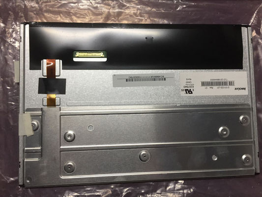 N101ICG-L21 Rev.C2 CHIMEI Innolux 10.1&quot; 1280(RGB)×800 350 cd/m² INDUSTRIAL LCD DISPLAY