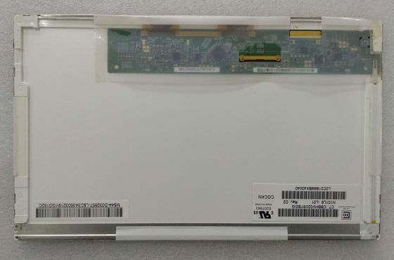 N101L6-L01 CMO 10.1&quot; 1024(RGB)×600 200 cd/m² INDUSTRIAL LCD DISPLAY