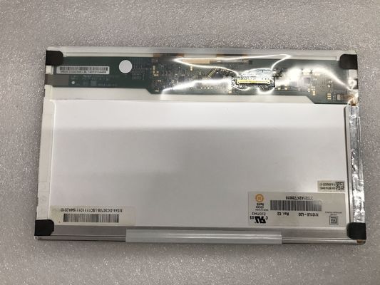 N101L6-L02 CMO 10.1&quot; 1024(RGB)×600 200 cd/m² INDUSTRIAL LCD DISPLAY
