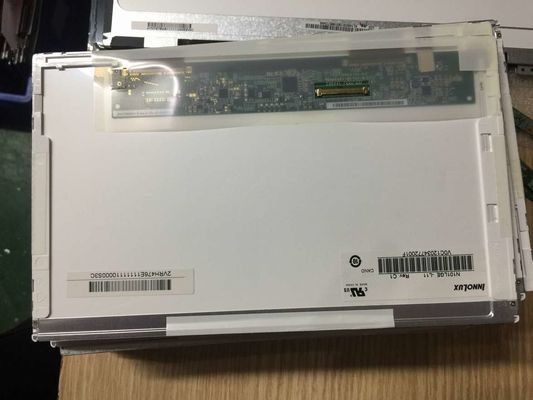 N101LGE-L11 Chimei Innolux 10.1&quot; 1024(RGB)×600 200 cd/m² INDUSTRIAL LCD DISPLAY