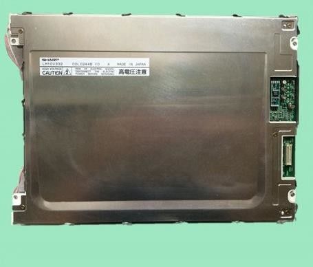 10.4&quot;  LCM  640×480RGB   160cd/m²   LM10V332  Sharp  TFT LCD Display