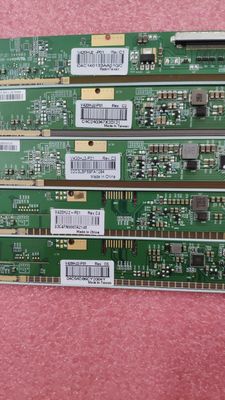 N116BCN-EA1 Innolux 11.6&quot; 1366(RGB)×768 235 cd/m² INDUSTRIAL LCD DISPLAY