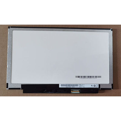 N116BGE-E42 Innolux 11.6&quot; 1366(RGB)×768 220 cd/m² INDUSTRIAL LCD DISPLAY